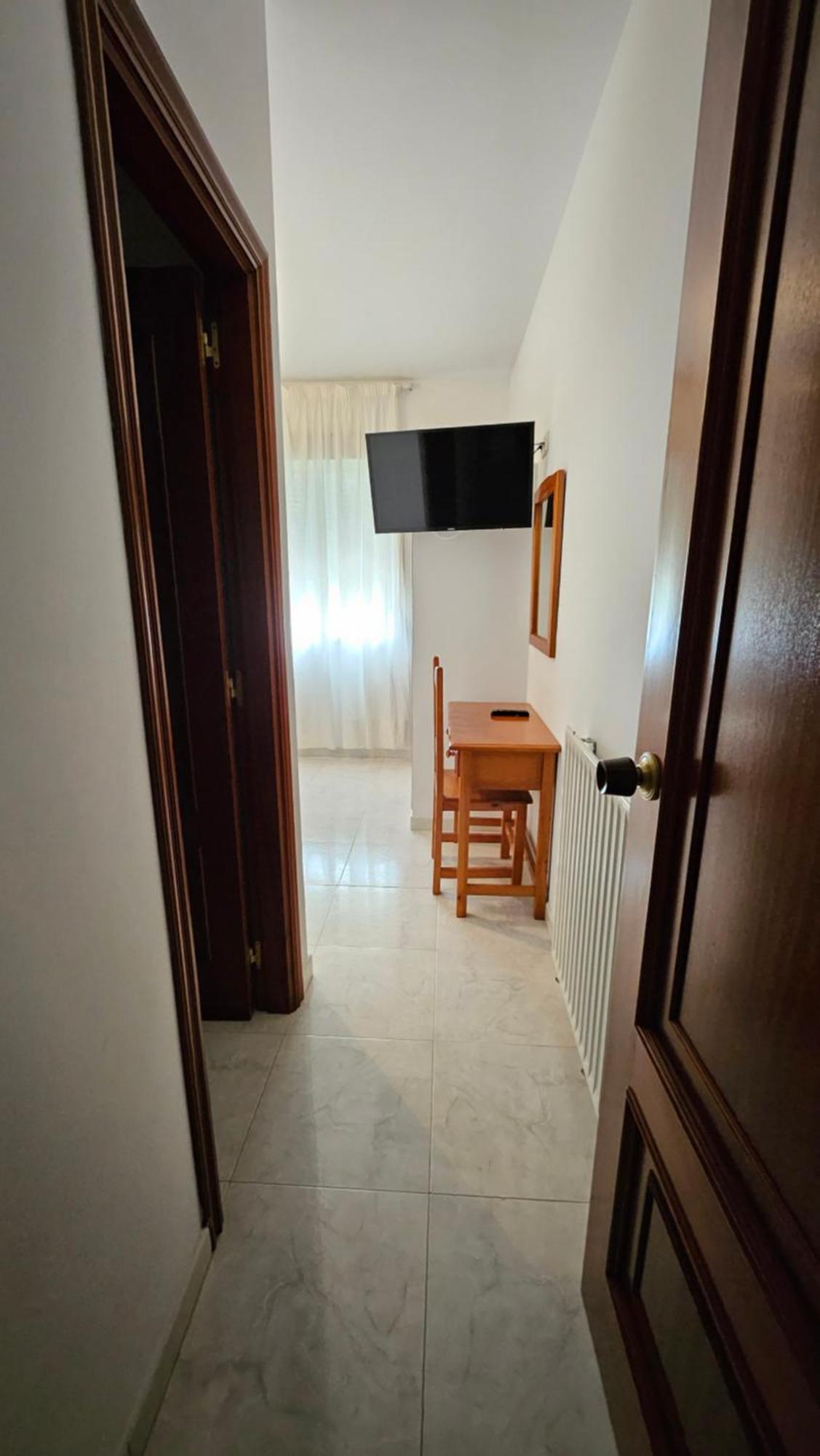Hotel Nuevo Julios By Olda Ribadumia Buitenkant foto