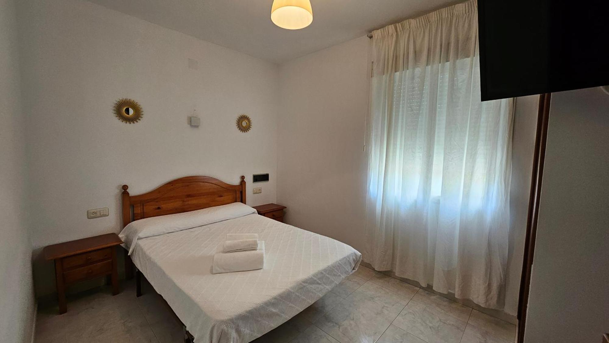Hotel Nuevo Julios By Olda Ribadumia Buitenkant foto